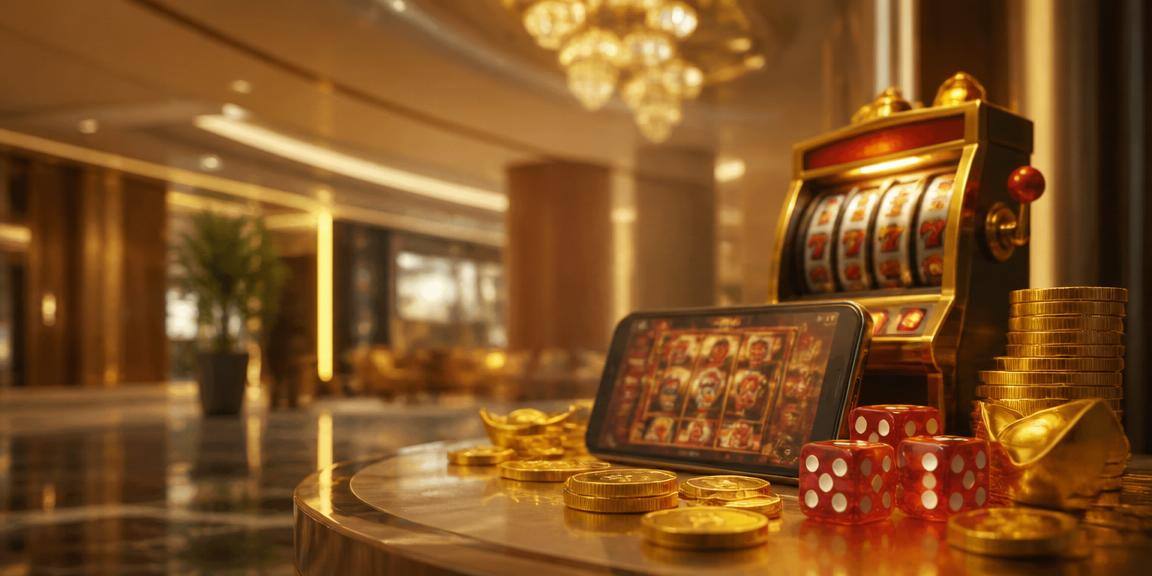 ck68 Blackjack Cao Cấp
